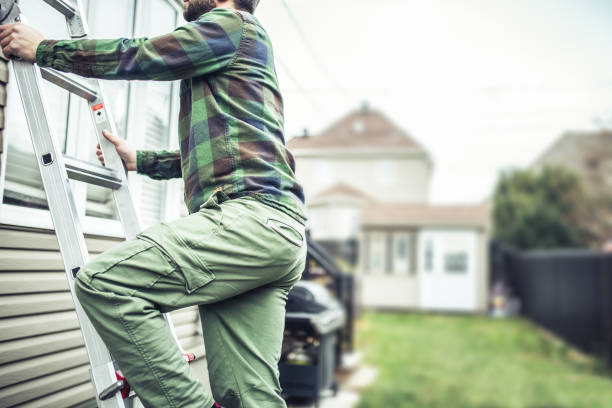 Best Residential Junk Removal  in Marlinton, WV